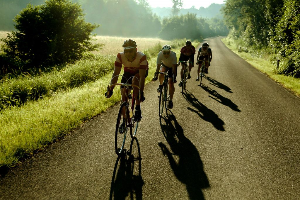 In Velo Veritas 
