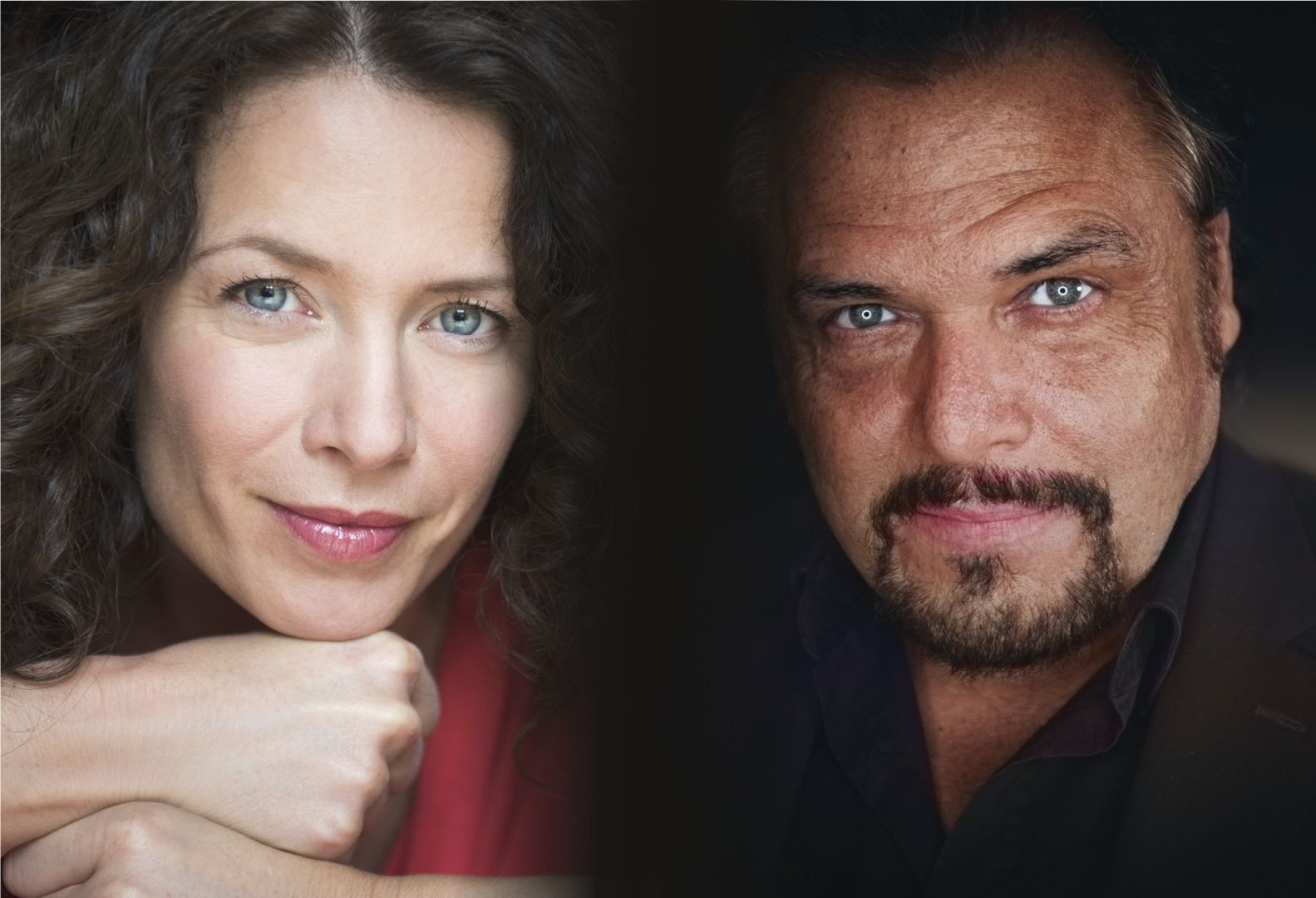 Pia Barsch & Werner Auer