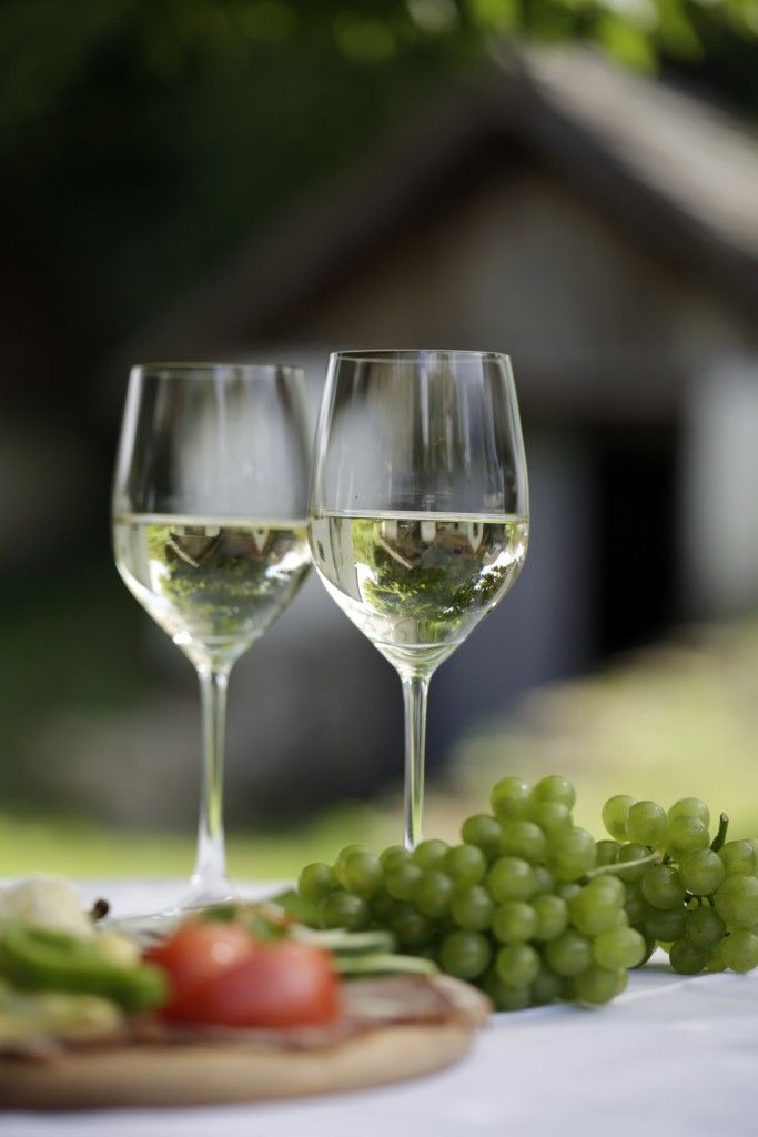 Genussvolles Weinviertel