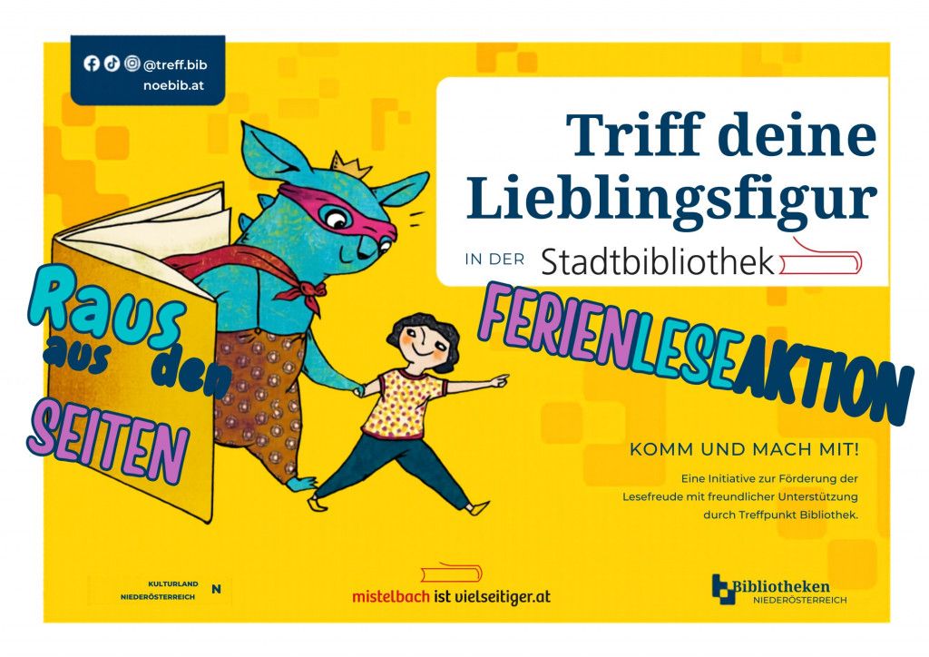 Ferienleseaktion