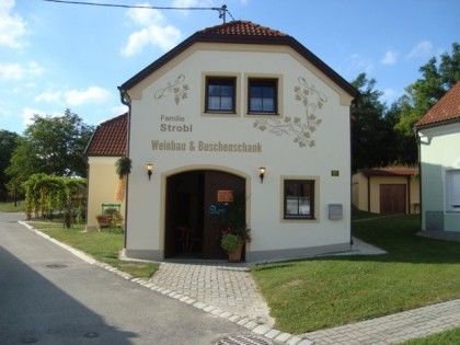 Buschenschank Familie Strobl