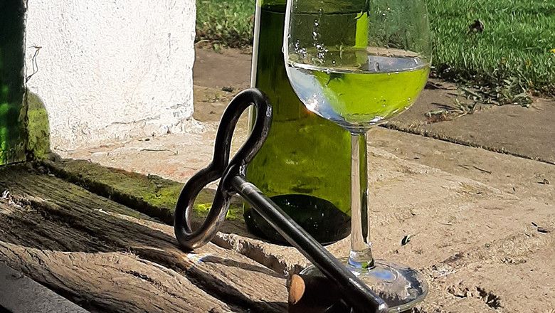 Weinviertler Kellerkultur erleben