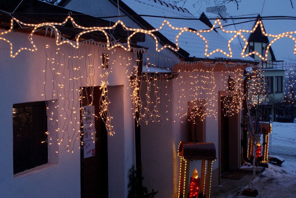 Advent in Mannersdorf