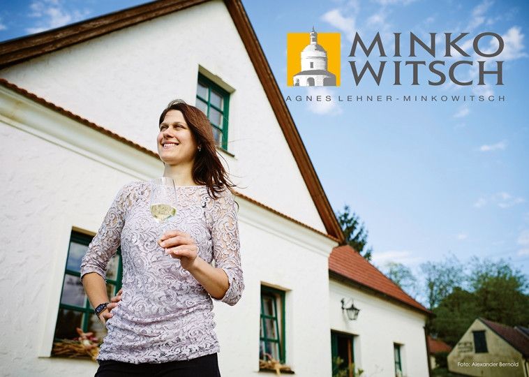 Agnes Lehner-Minkowitsch