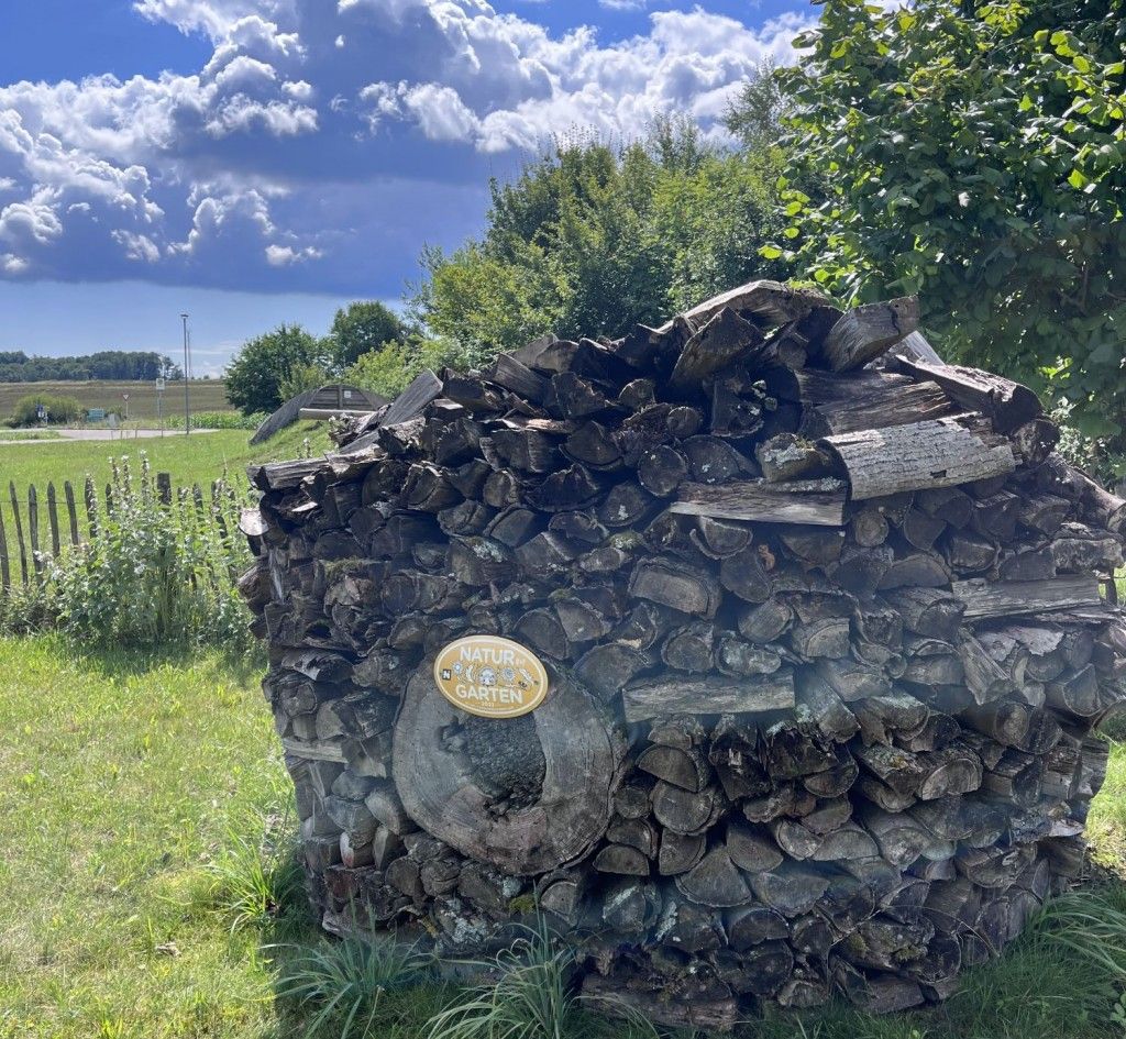 Kräuter- und Bauerngarten Nationalpark Thayatal