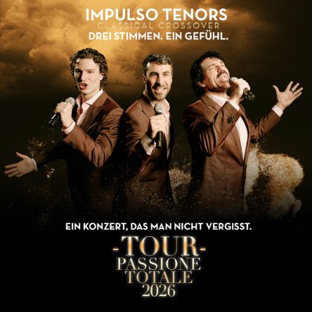 Impulso Tenors