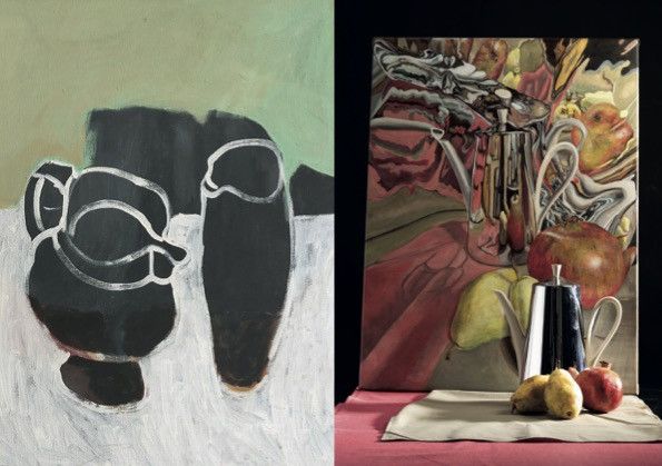 Einladung "Doppel"