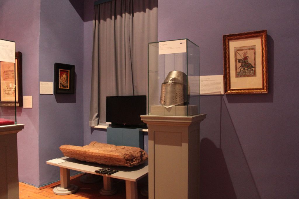 Liechtenstein-Ausstellung 