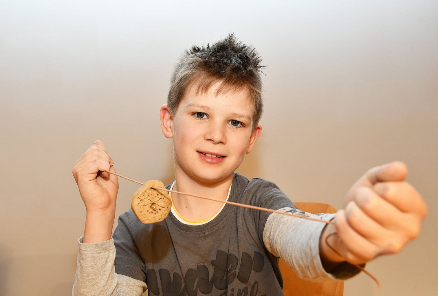 Ein Amulett selbst gestalten!