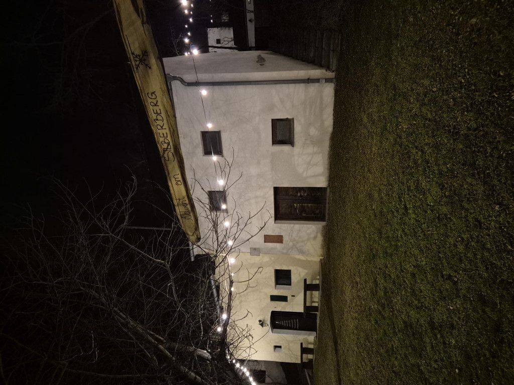 Advent in Altlichtenwarth