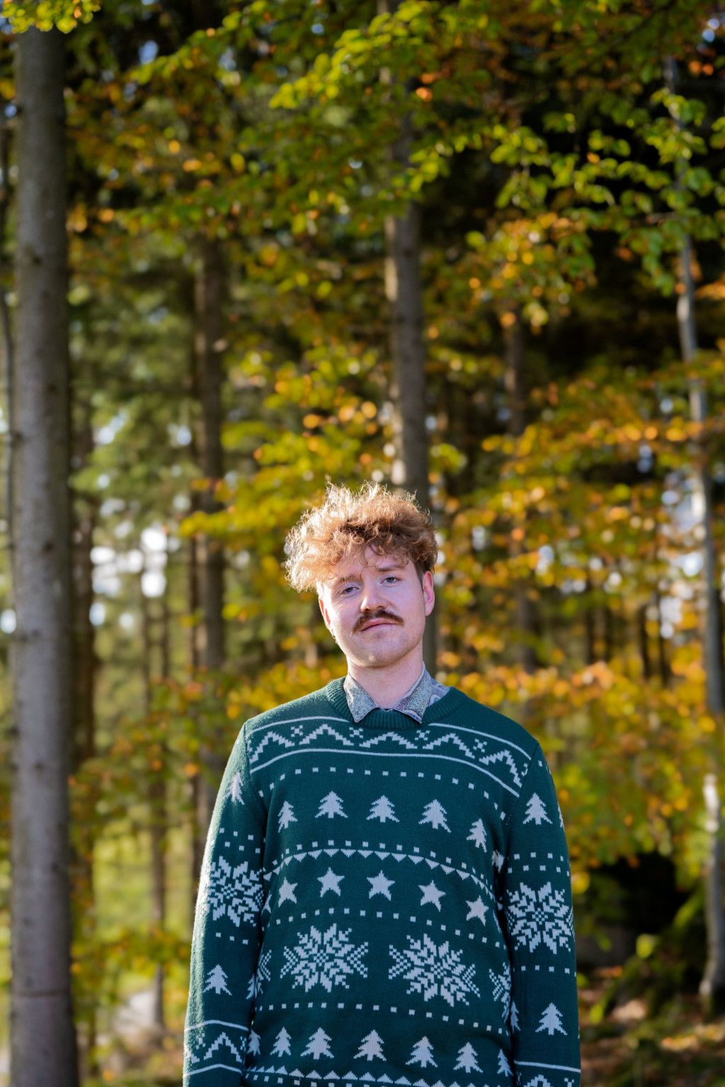 Benedikt Mitmannsgruber "1996"