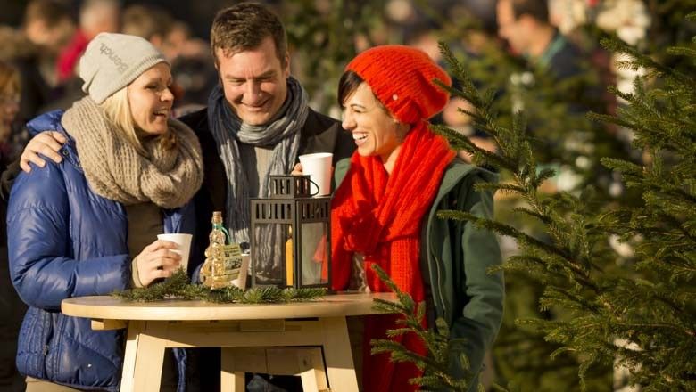 Advent im Weinviertel
