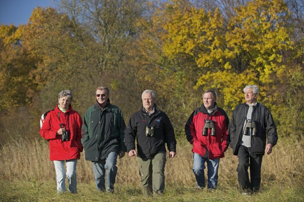 Wanderung