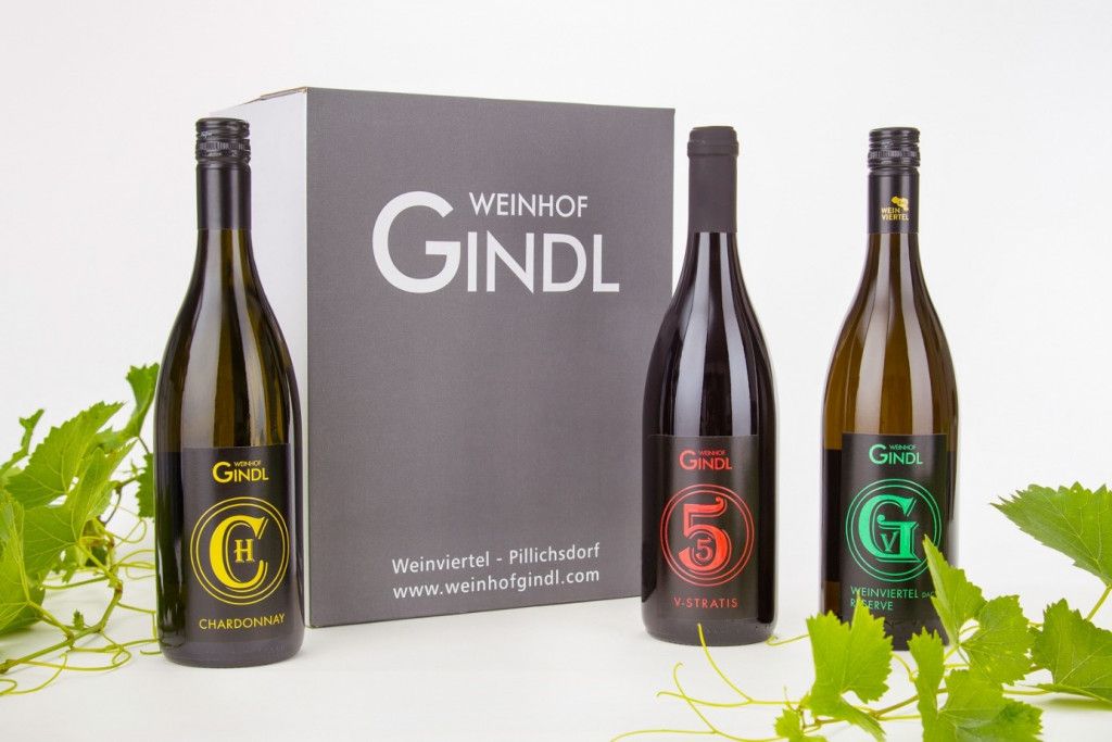 Weinhof Gindl