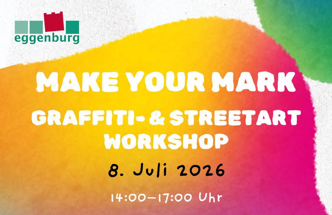 Graffiti-Workshop