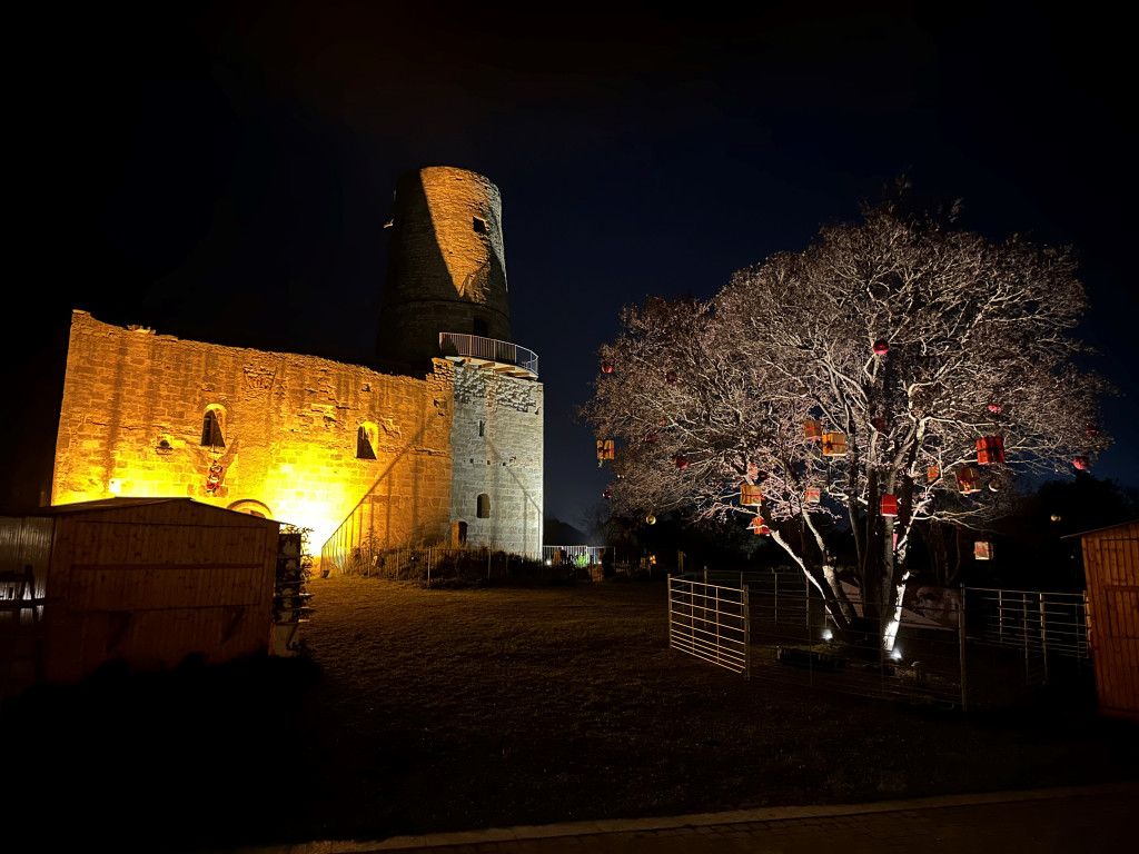 Advent in Markgrafneusiedl