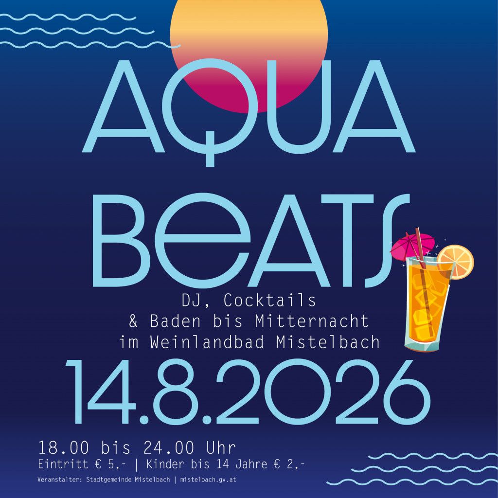 AquaBeats