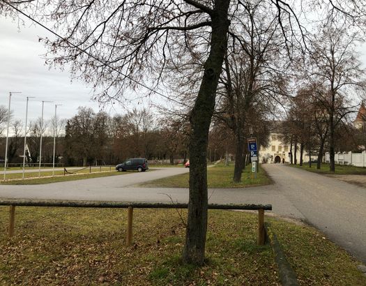 Wohnmobil-Stellplatz Asparn/Zaya — photo 4