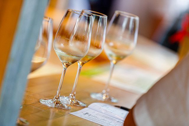 Retzer Weinwoche - die besten Weine der Region