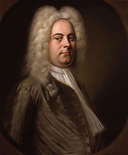 G.F. Händel
