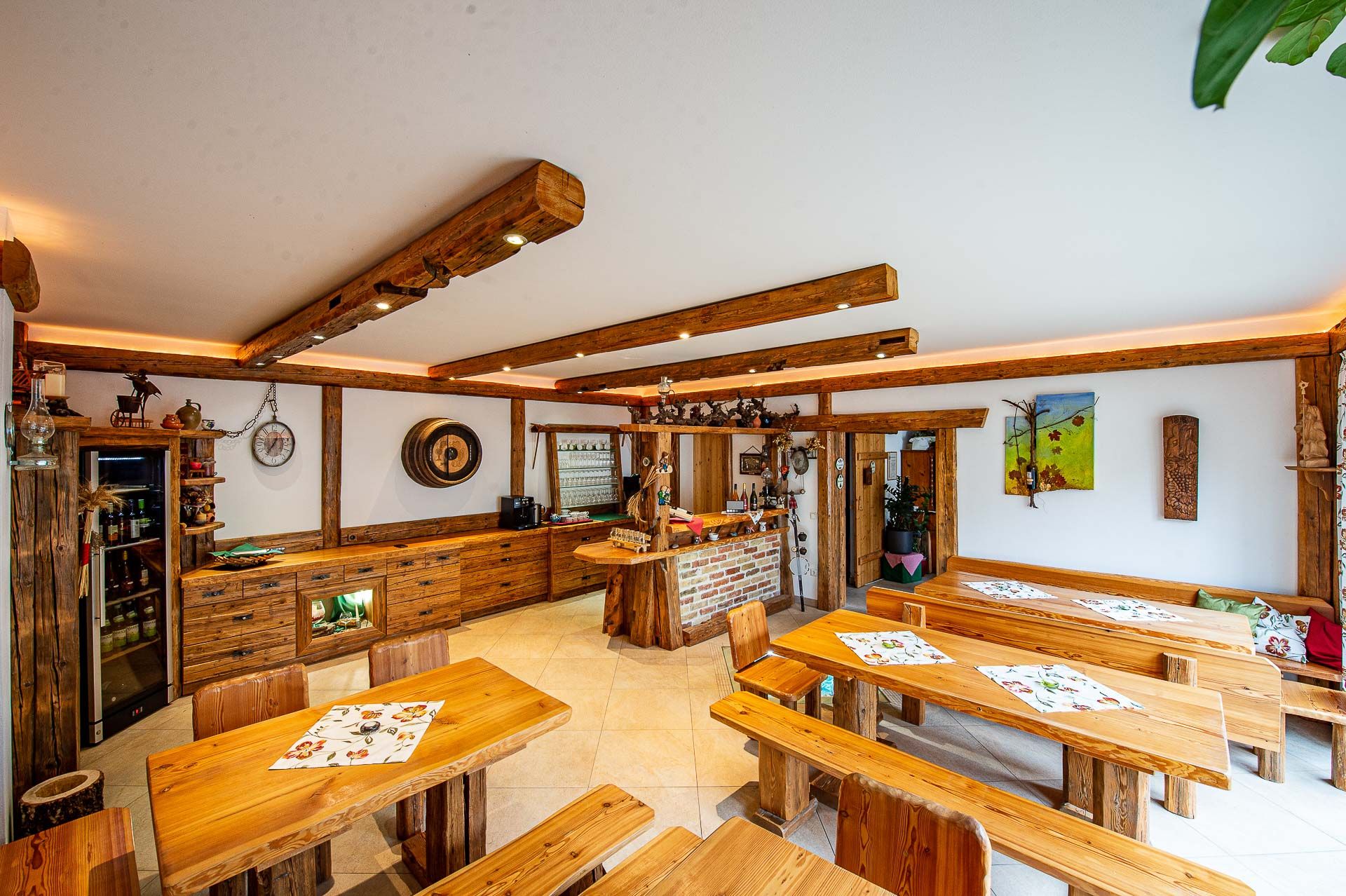 Winzerhof Steinbatz