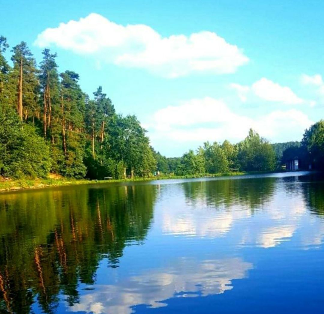 Anglerparadies Hessendorf
