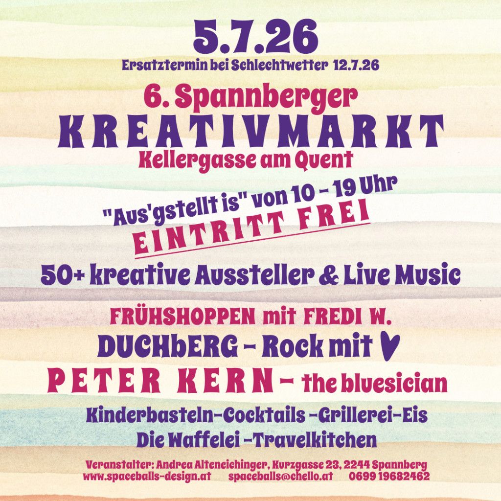 Kreativmarkt 