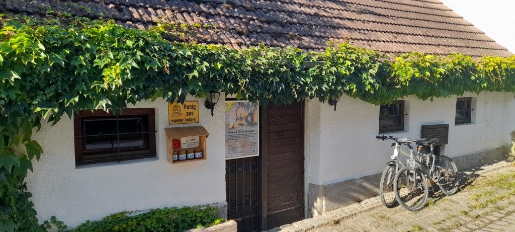 Presshaus