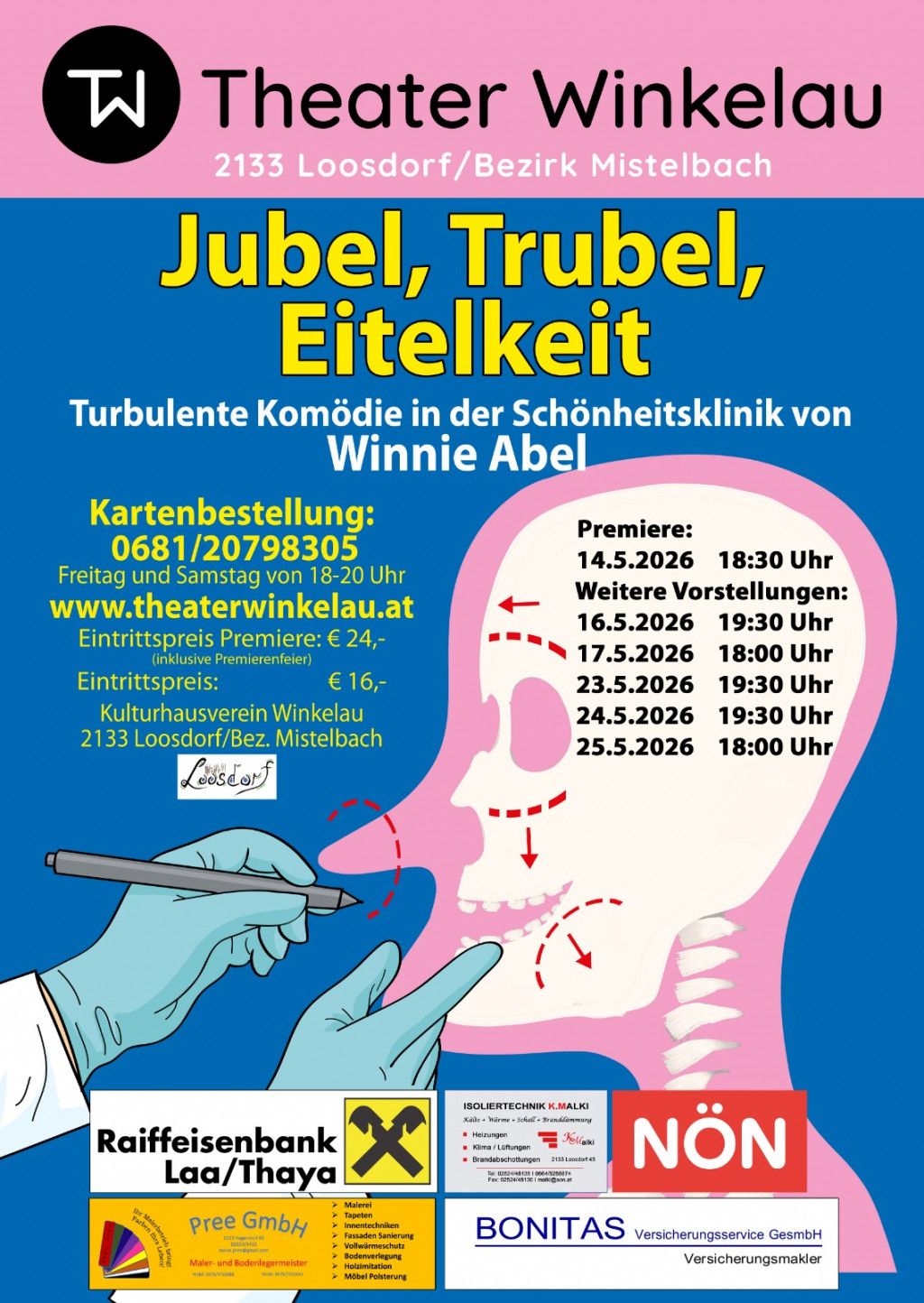 Plakat