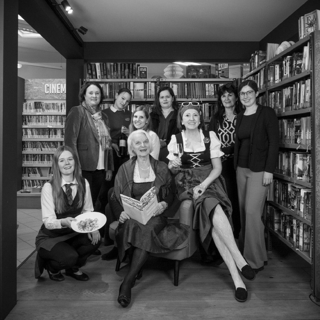 Literarischer Grenadiermarsch