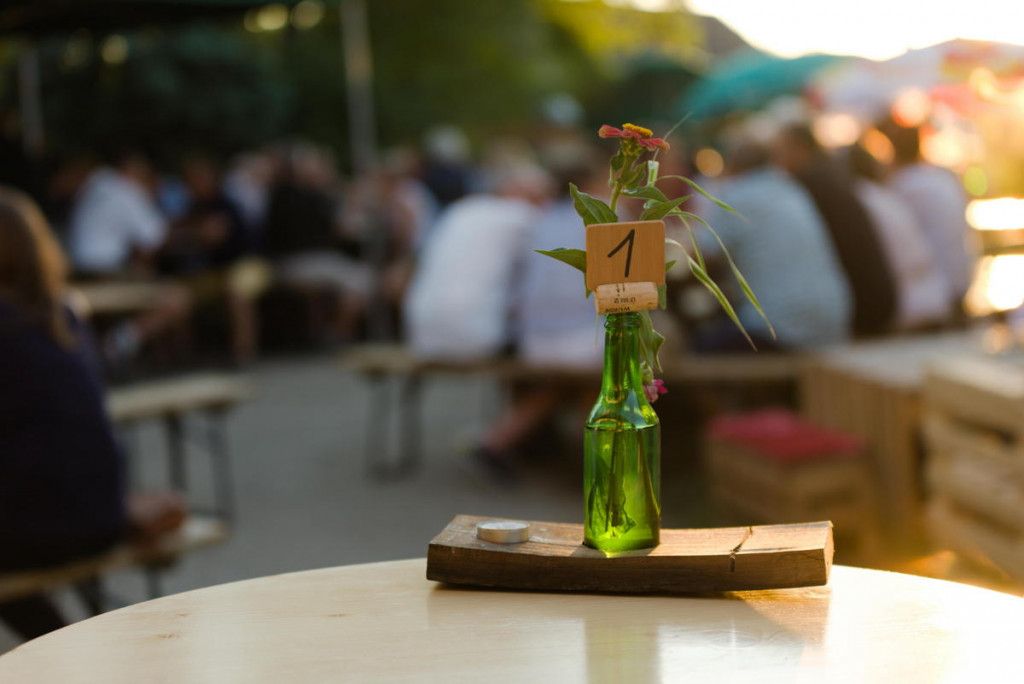 Offene Kellertür - Winzerhof Wurst