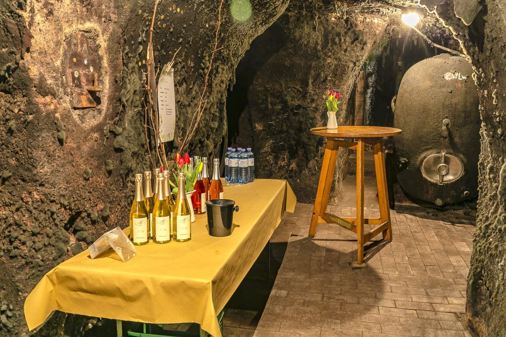 Weingut Puhr