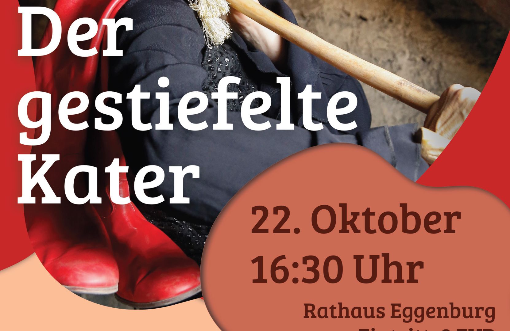 Mitsing-Musical mit Gernot Kranner