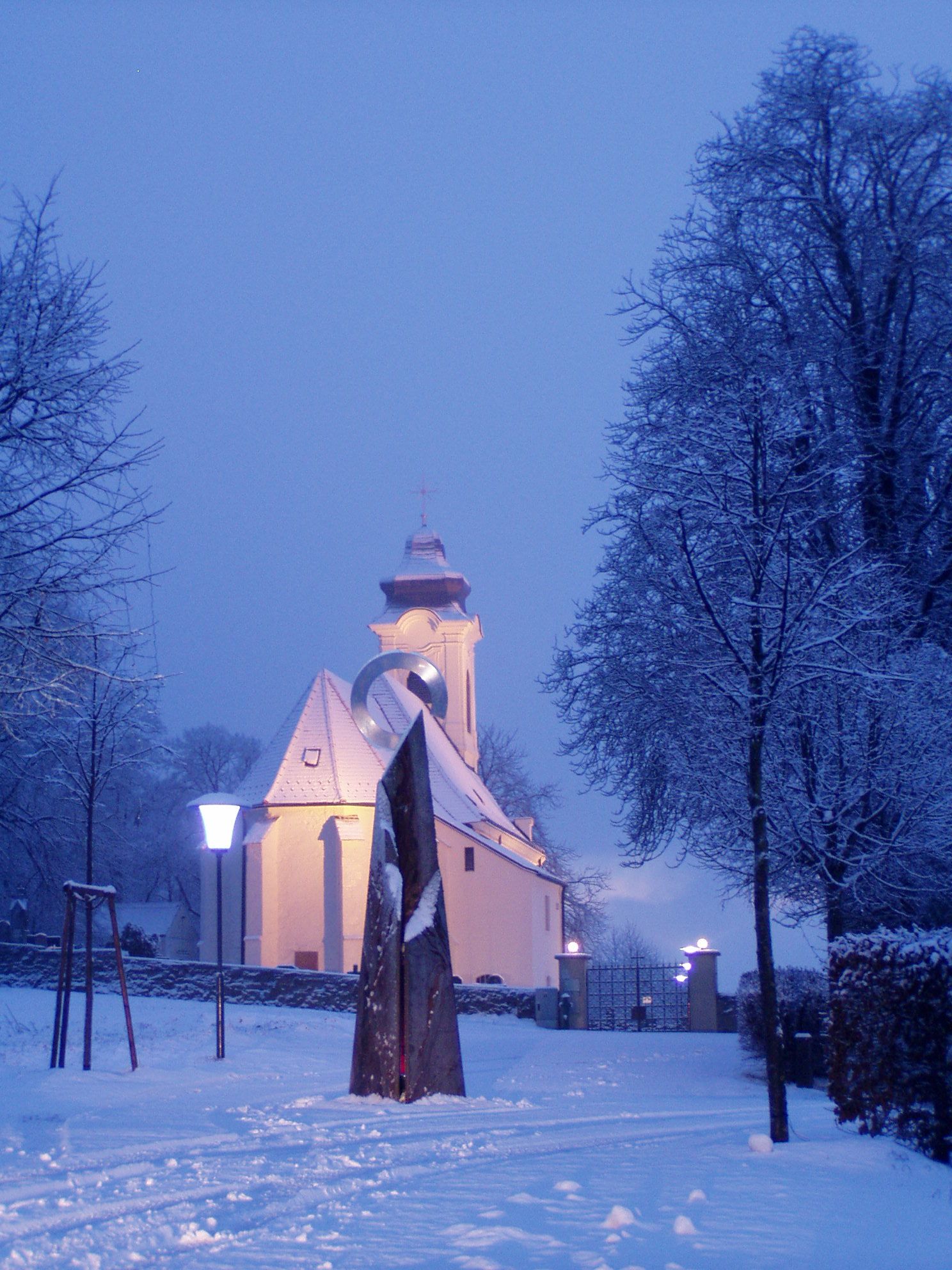 St Veit Kirche_C_Gemeinde