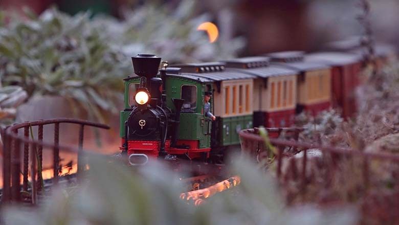 Ravelsbacher Adventmarkt