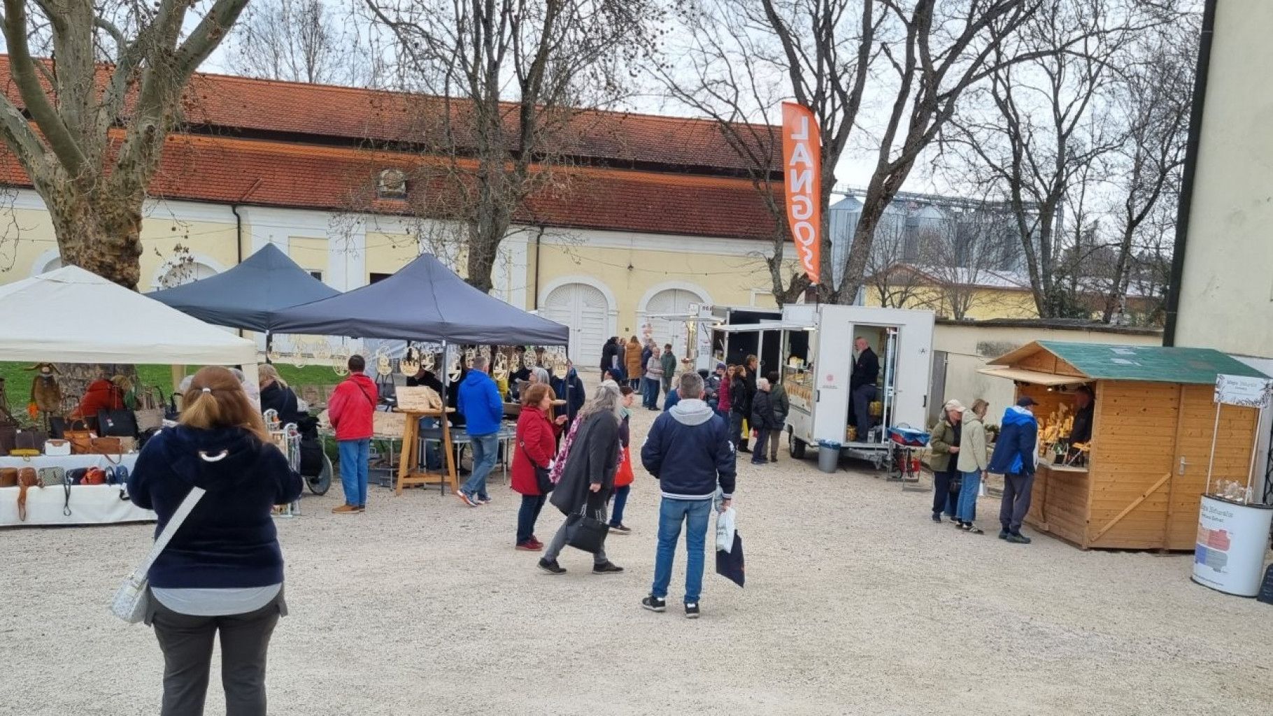 Kinder- & Teenie - Flohmarkt 2027