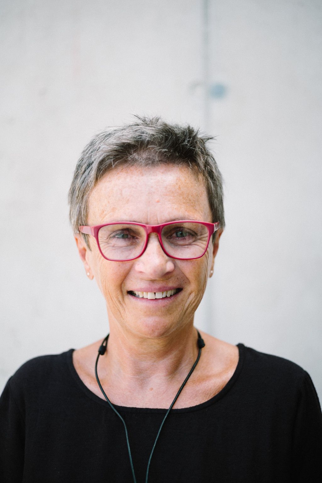 Gertie Wagerer