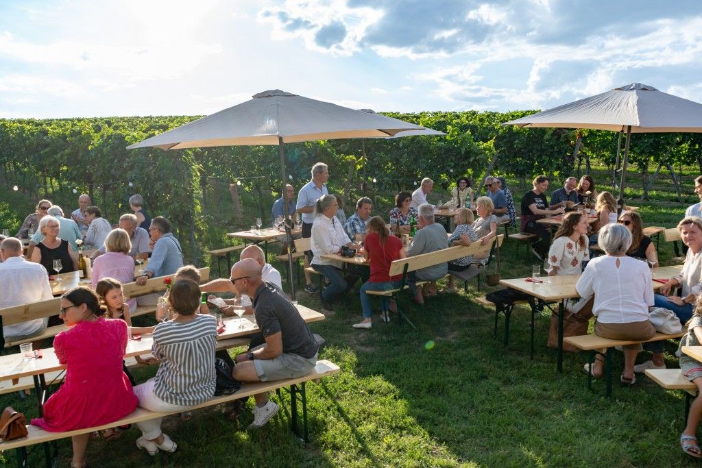 Eventlocation am Kellerberg