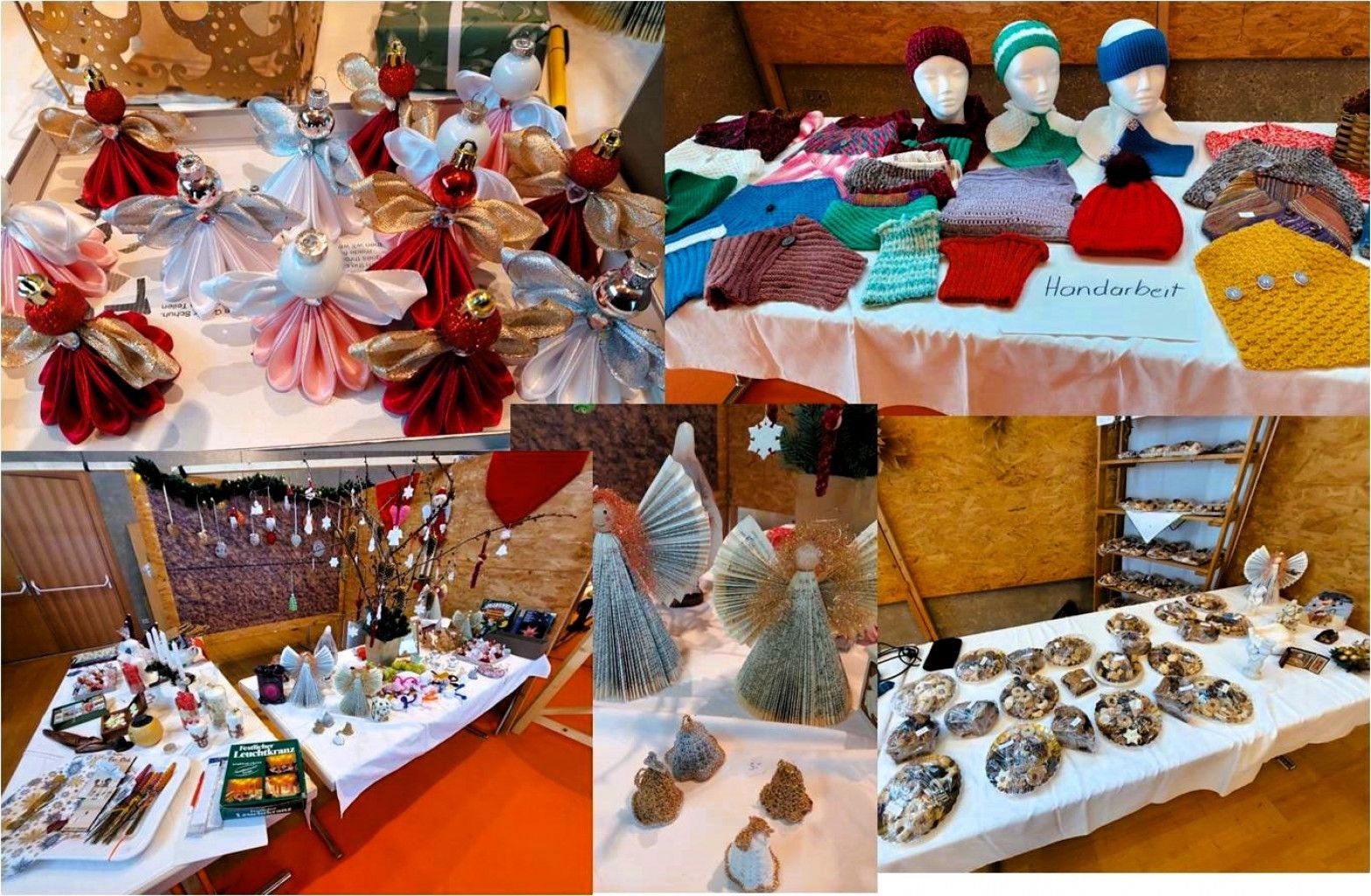 Advent in Großebersdorf