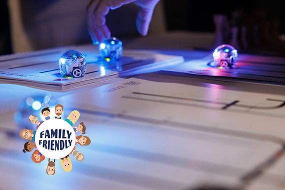 Ozobots | Science Afternoon