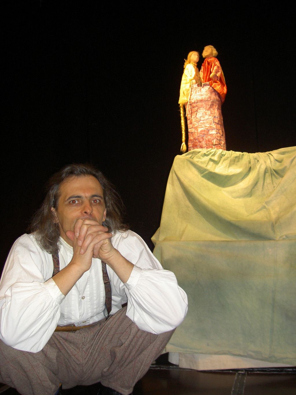 48. Int. Puppentheatertage