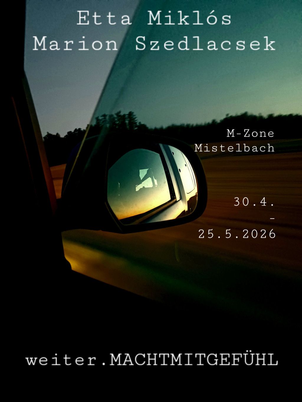 weiter.MACHTMITGEFÜHL