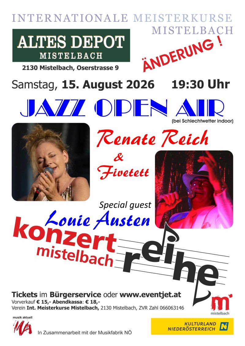 renate reich