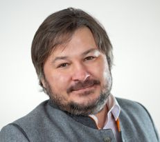 Portrait von Mathias Wald