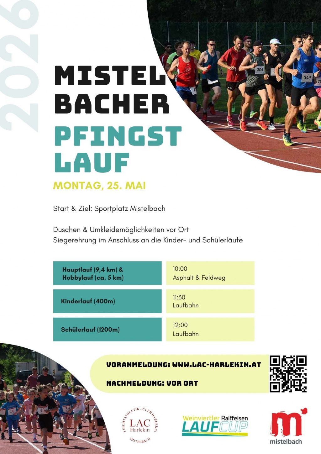 Pfingstlauf