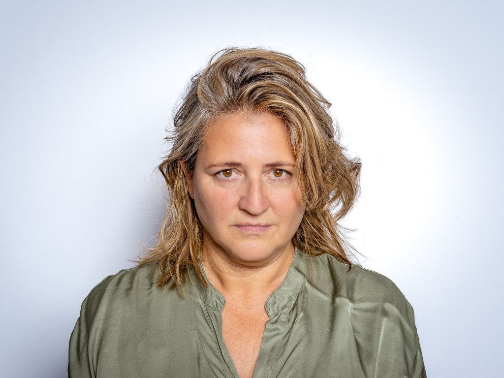 Gertraud Klemm