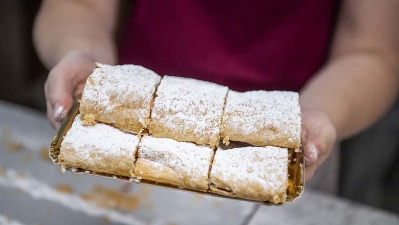 Pastries, © Netzwerk Kulinarik / pov.at