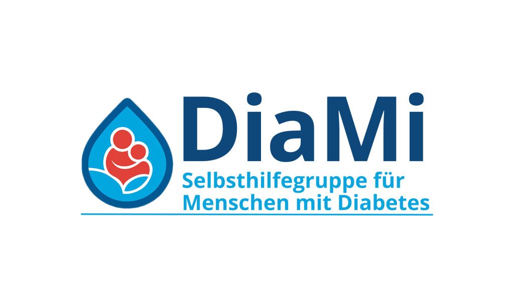DiaMi - Logo