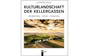 Kulturlandschaft der Kellergassen, © Verlag Berger