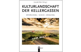 Kulturlandschaft der Kellergassen, © Verlag Berger